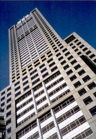 BHP Tower